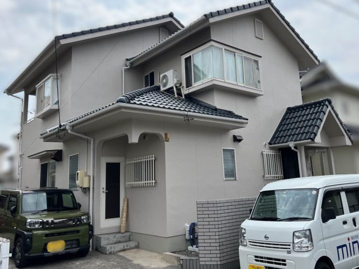 岡山市東区 お客様の声