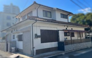 外壁塗装｜屋根塗装｜岡山