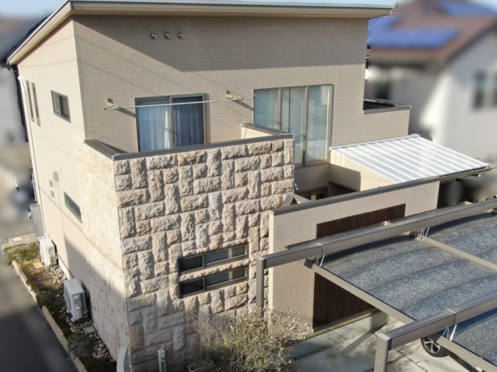 岡山市北区 お客様の声