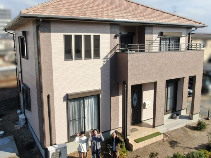 岡山市北区 お客様の声