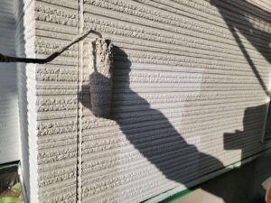 外壁塗装 シロアリ駆除には塗装が効果的ってホント?