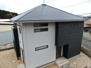 外壁塗装 塗料の耐久性をアップさせる施工方法