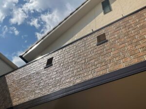 3年点検 黒石様邸