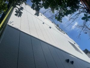 外壁塗装 おしゃれな人は“塗料”で選ぶ。話題の機能性塗料5選