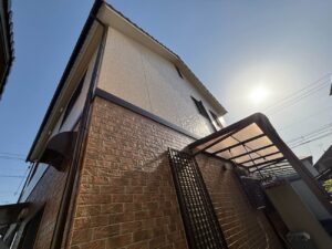 3年点検 黒石様邸