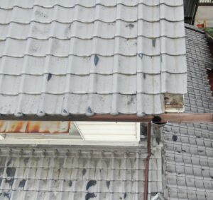 外壁塗装 保険適用事例案件紹介