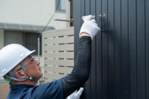 外壁塗装 必見!台風対策