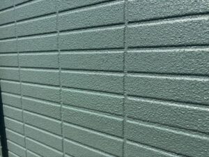 外壁塗装 外壁塗装の塗り替え時期(台風後?)、岡山の住宅に多い劣化症状とは?