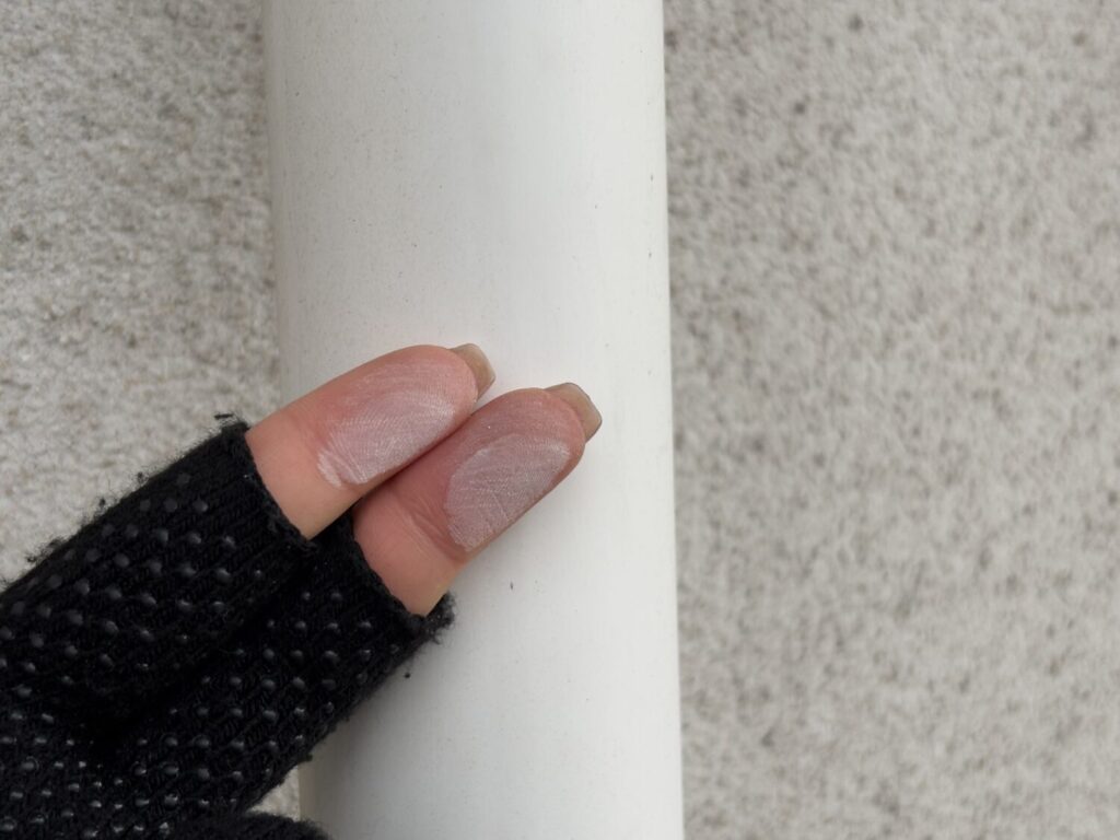 外壁塗装　外壁塗装の塗り替え時期（台風後？）、岡山の住宅に多い劣化症状とは？