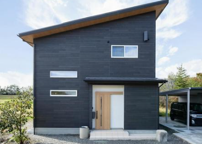 外壁塗装 【外壁の色選び・ダークトーン編】メリット・デメリット・色あせ対策を徹底解説!