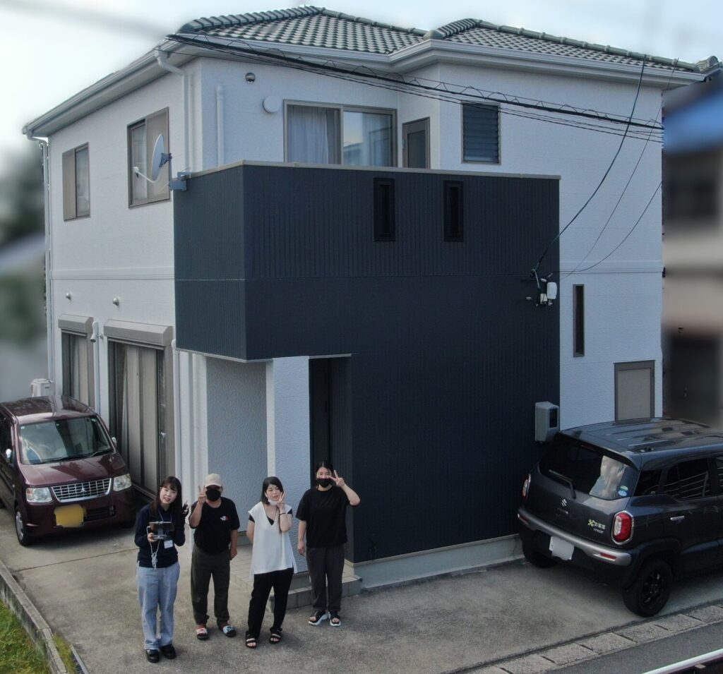 アクセントカラー