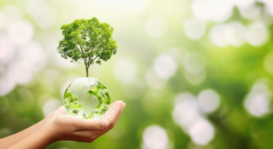 外壁塗装 外壁塗装でもCO₂削減?塗り替えで未来を守る“環境塗装”という選択