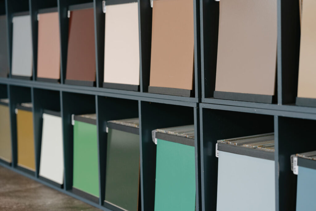 岡山|外壁塗装|見本