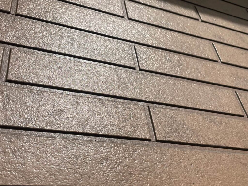 サイディングボード