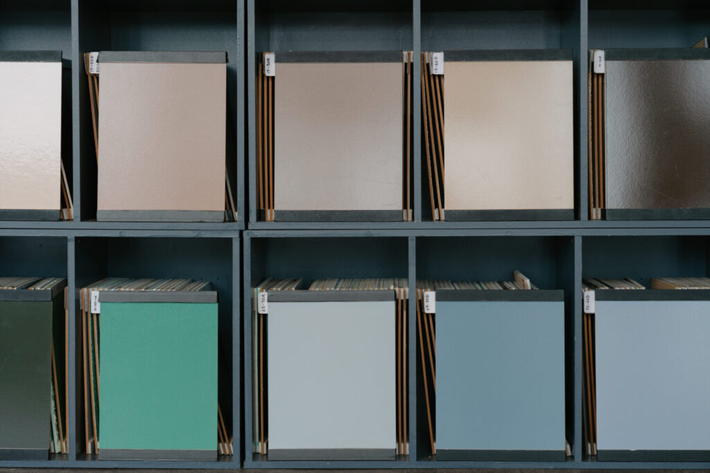 外壁塗装岡山|色決め