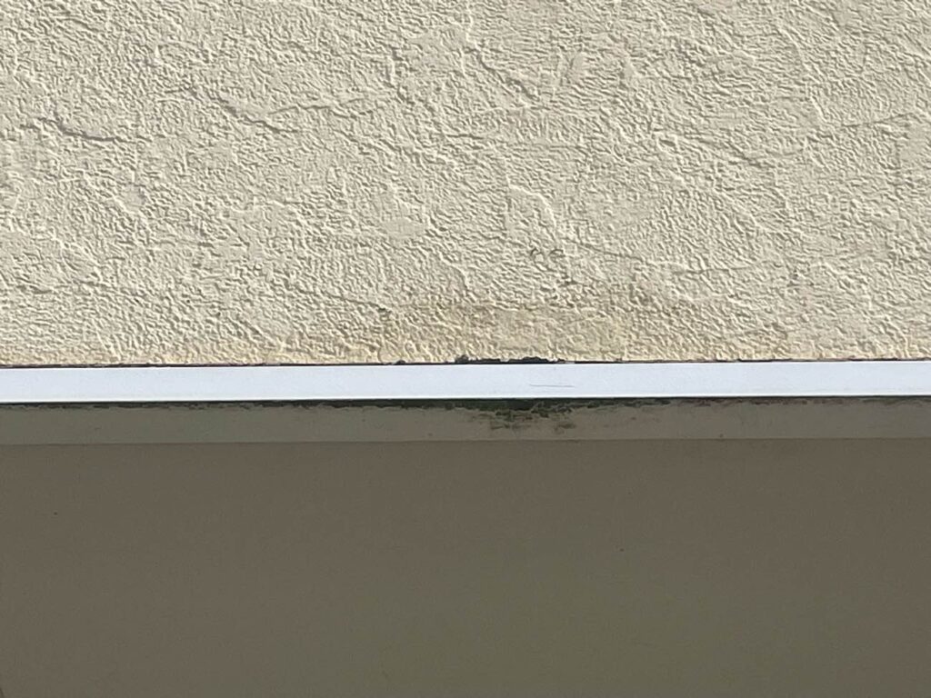 10年点検|塗膜剥離補修|岡山外壁塗装