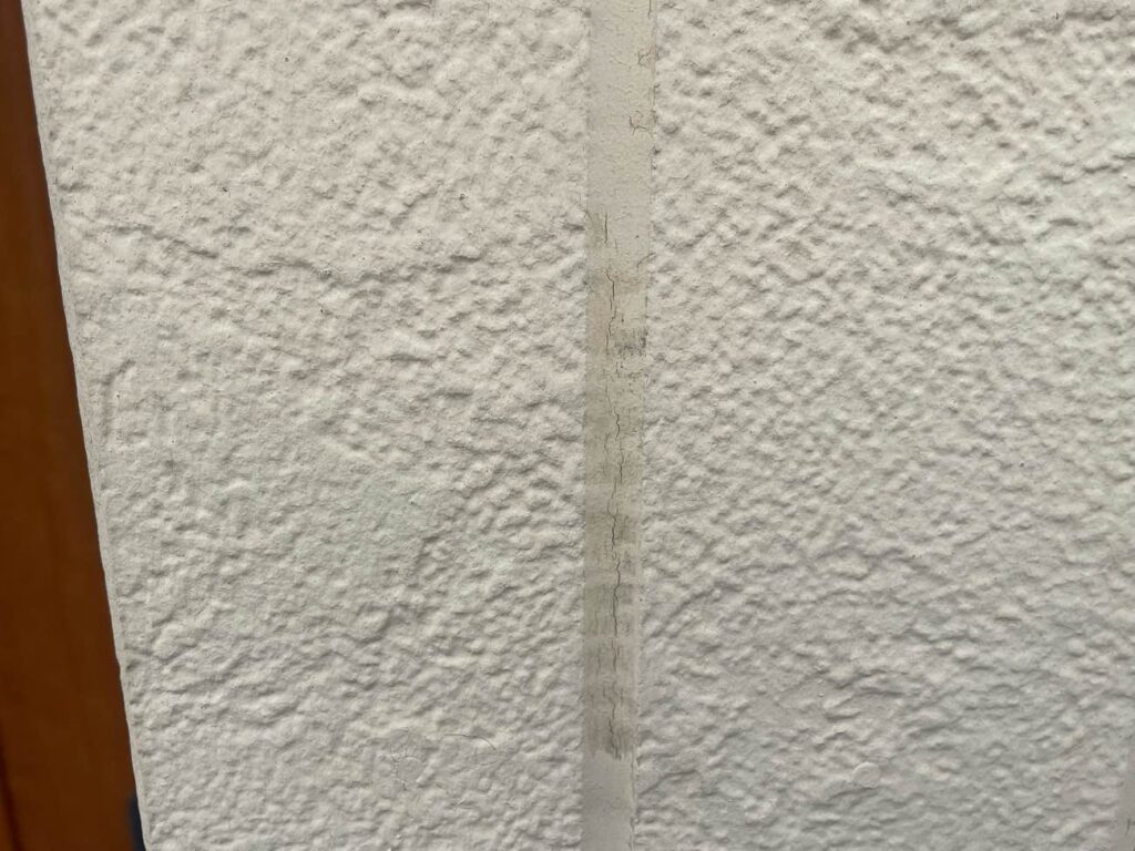 外壁塗装10年後|岡山岡山市南区