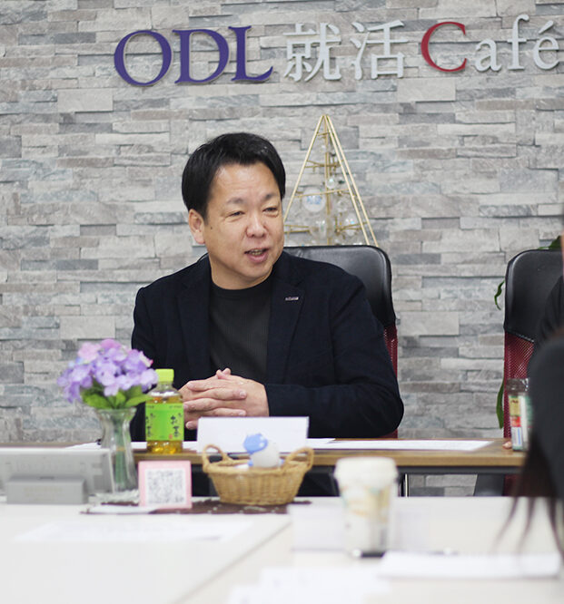 企業|岡山|新卒採用