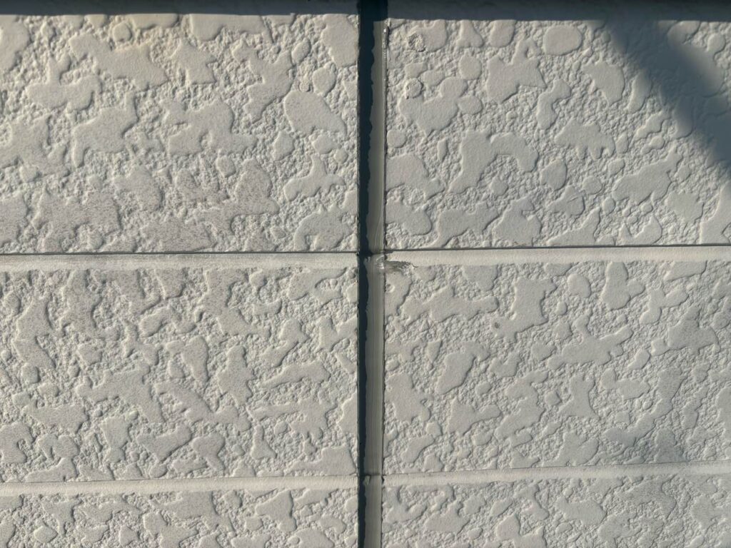 外壁目地コーキング|岡山