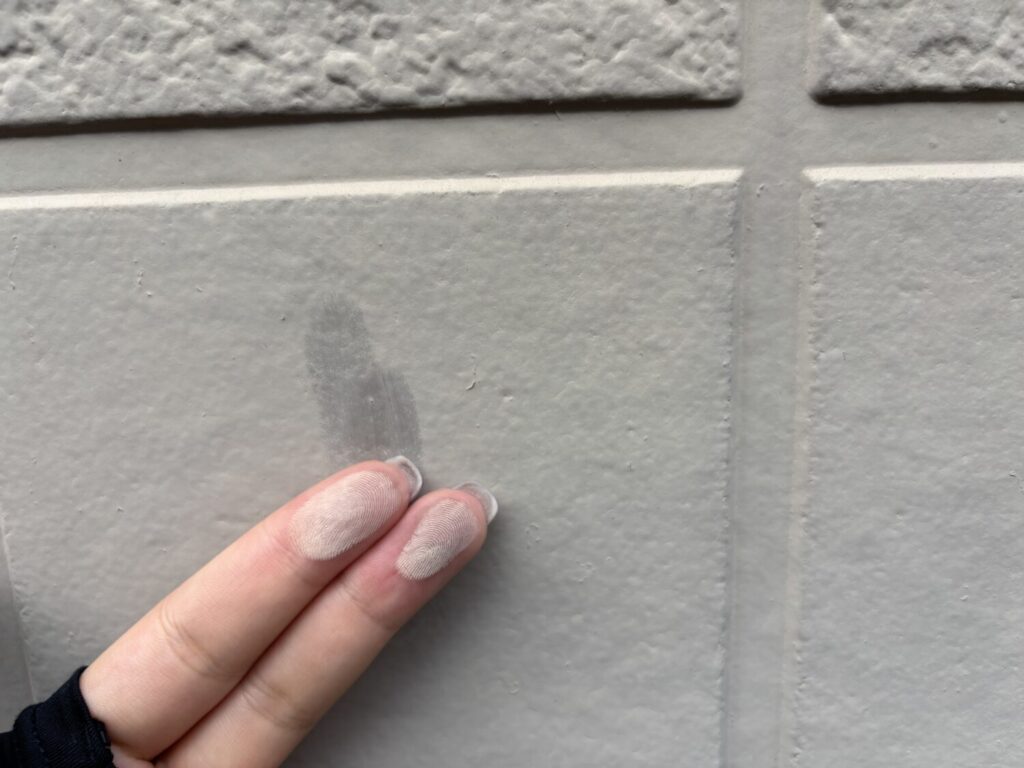 チョーキング|岡山