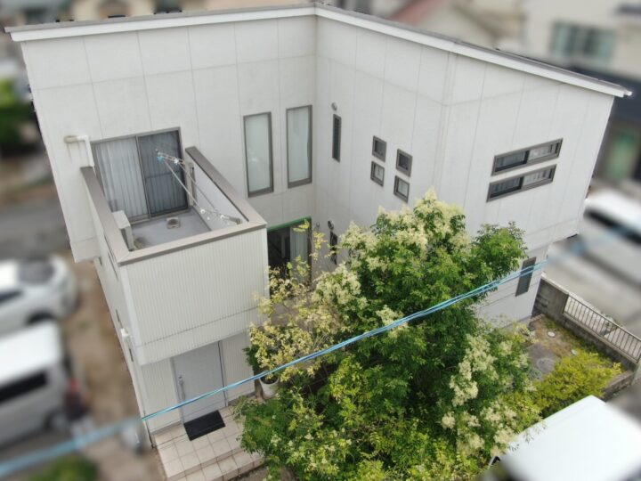 岡山市南区 お客様の声