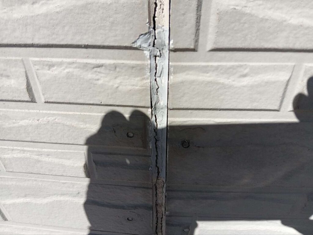 コーキング劣化|岡山