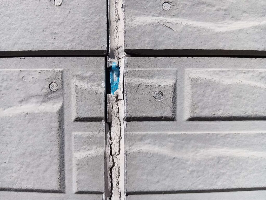 コーキング劣化|岡山