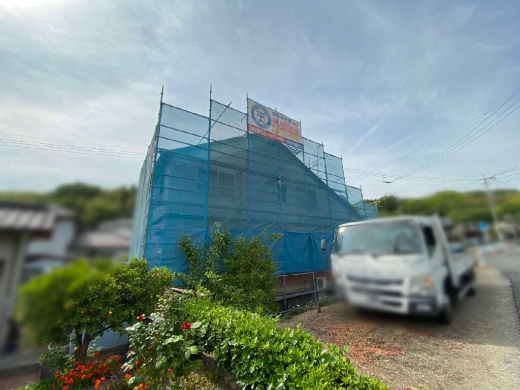 倉敷市Y様邸|着工