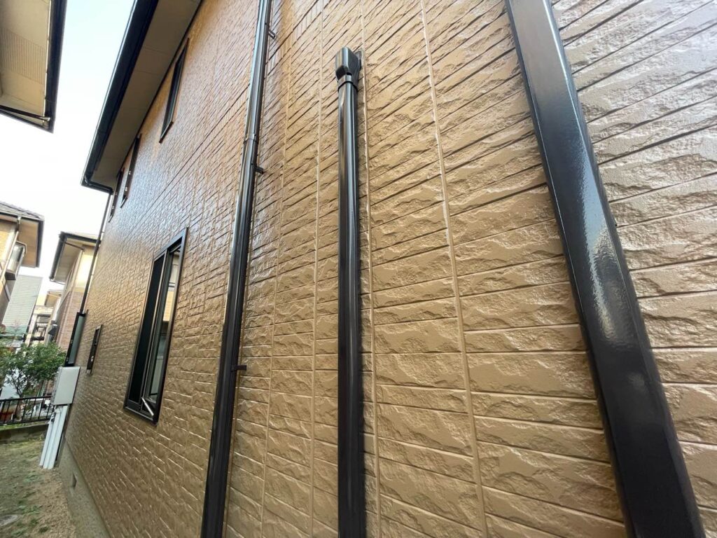 外壁塗装｜岡山市南区