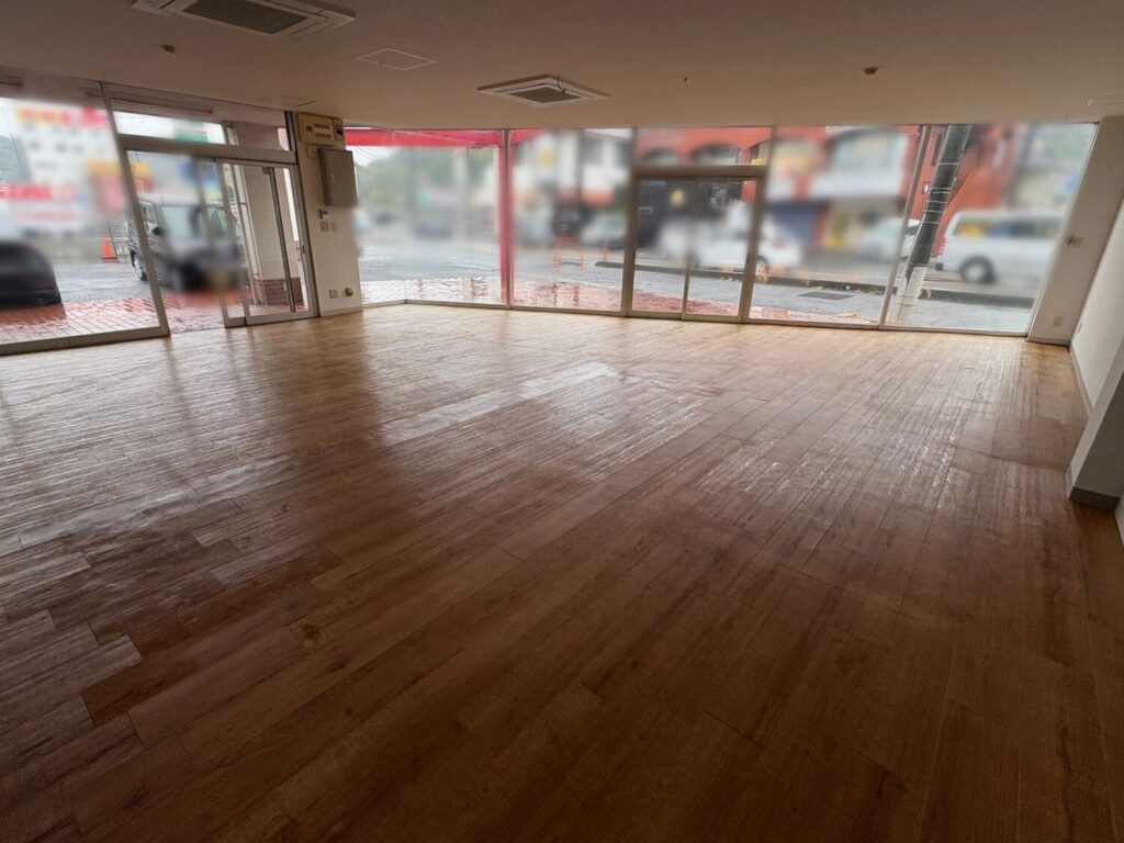 中央店｜岡山外装リフォーム専門店
