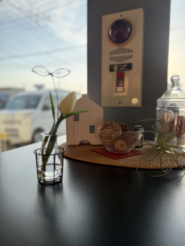 外装専門店ショールーム｜岡山外壁塗装