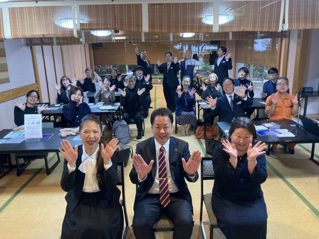 玉野・児島倫理法人会｜モーニングセミナ
