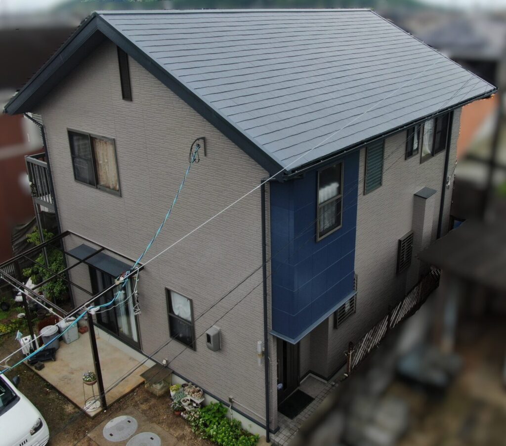 岡山市北区｜エス・バイ・エルカバヤ｜施工事例