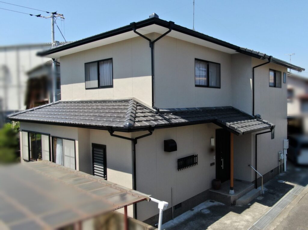 岡山市中区｜定期点検｜3年