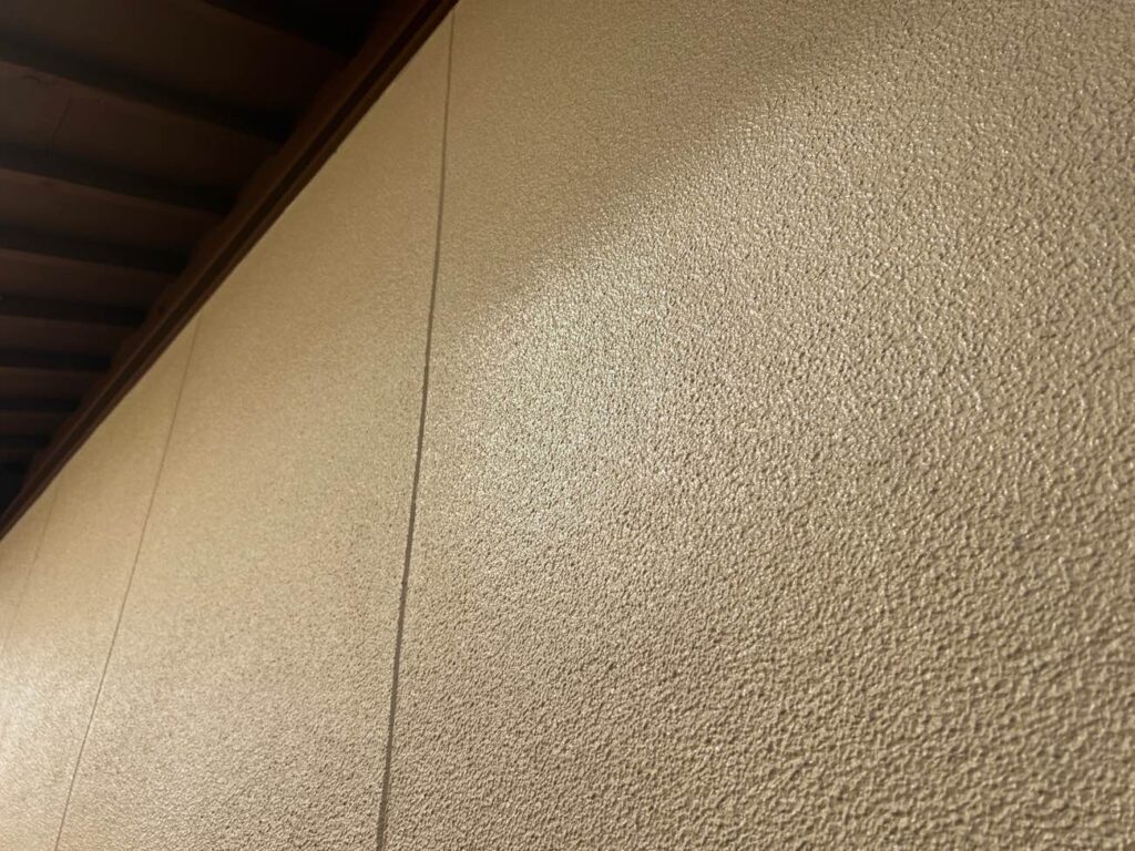 モルタル外壁｜岡山｜外壁塗装