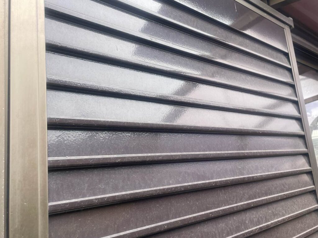 岡山市東区｜定期点検｜7年点検｜外壁塗装