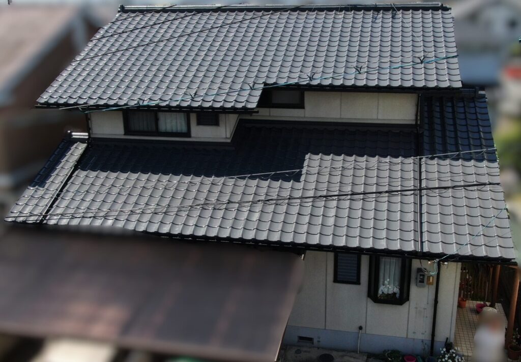 岡山市東区｜お客様の声｜施工事例