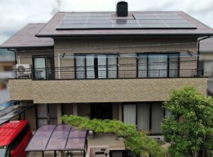 岡山市中区|施工事例