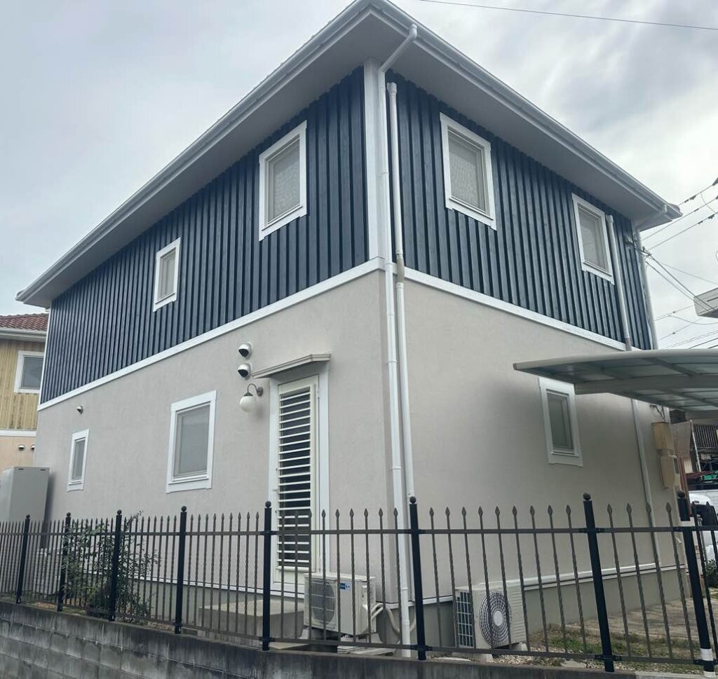 5分艶　岡山市G様　艶調整 (4)