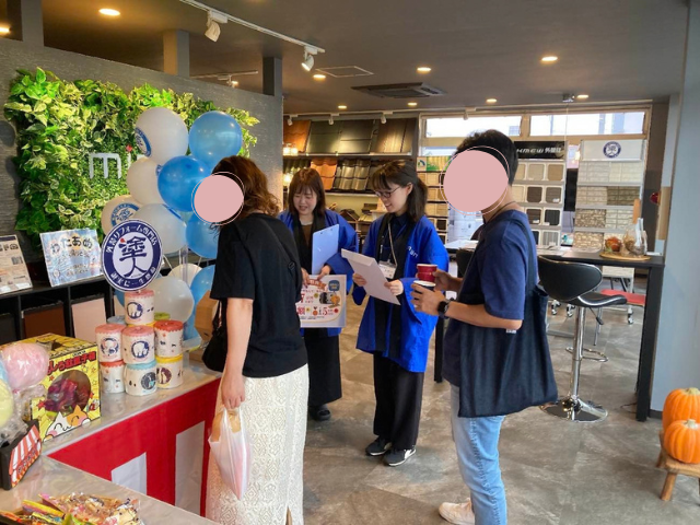 岡山市｜外装リフォーム専門店｜ミナン｜イベント｜外壁塗装岡山