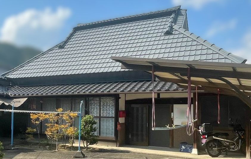 岡山県和気郡｜施工事例｜アンケート