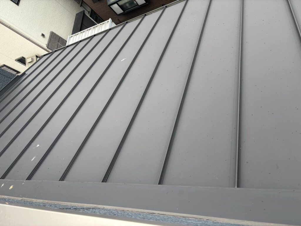 3年点検　岡山市南区　Ｍ様邸